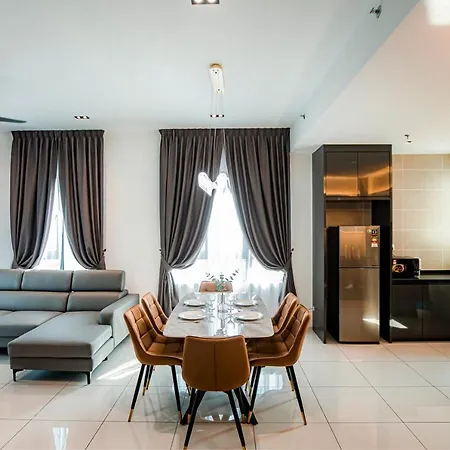 Jomstay Sunway Onsen Suites Ipoh - Lost World Of Tambun Ipoh Waterpark Exterior photo