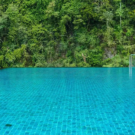 Jomstay Sunway Onsen Suites Ipoh - Lost World Of Tambun Ipoh Waterpark Exterior photo
