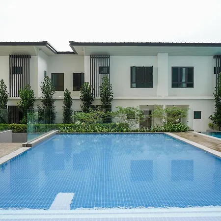 Jomstay Sunway Onsen Suites Ipoh - Lost World Of Tambun Ipoh Waterpark Exterior photo