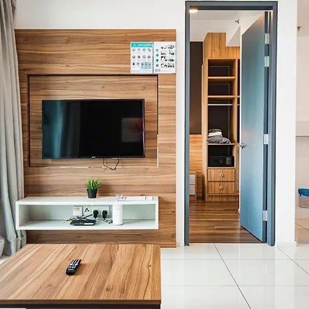 Jomstay Sunway Onsen Suites Ipoh - Lost World Of Tambun Ipoh Waterpark Exterior photo