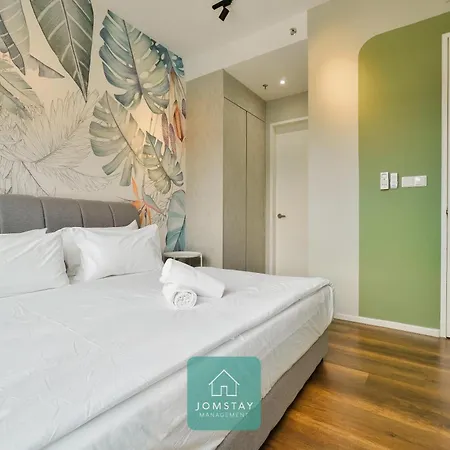 Jomstay Sunway Onsen Suites Ipoh - Lost World Of Tambun Ipoh Waterpark Exterior photo