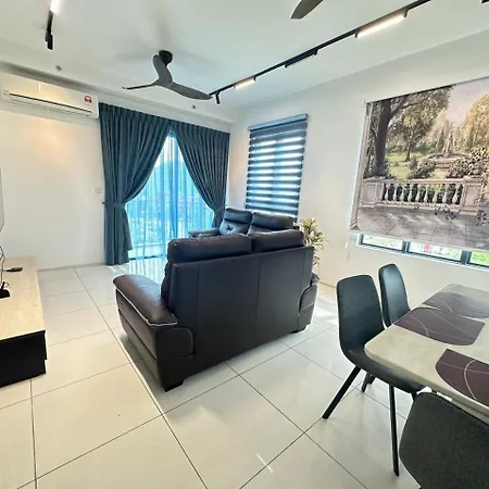 Jomstay Sunway Onsen Suites Ipoh - Lost World Of Tambun Ipoh Waterpark Exterior photo