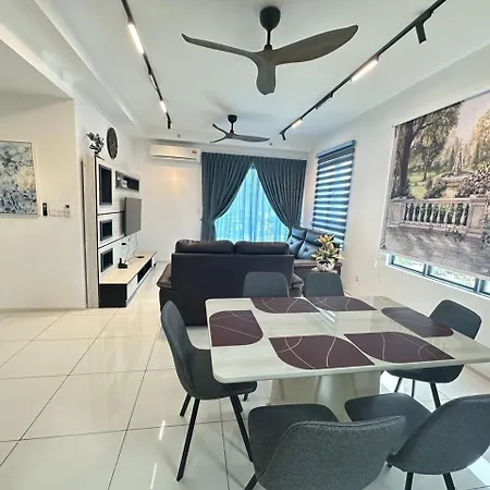 Jomstay Sunway Onsen Suites Ipoh - Lost World Of Tambun Ipoh Waterpark Exterior photo