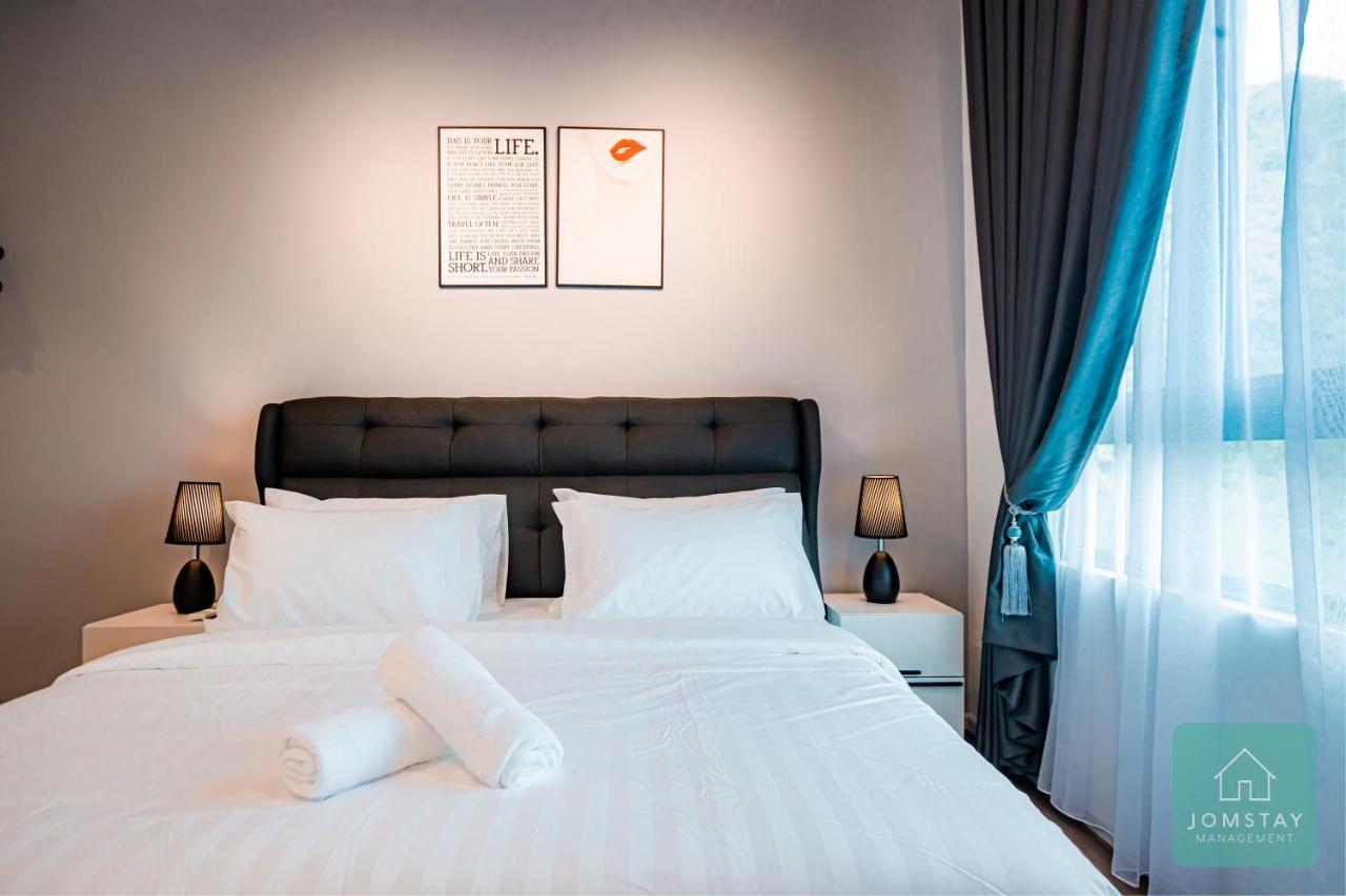 Jomstay Sunway Onsen Ipoh - Lost World Of Ipoh Waterpark Tambun