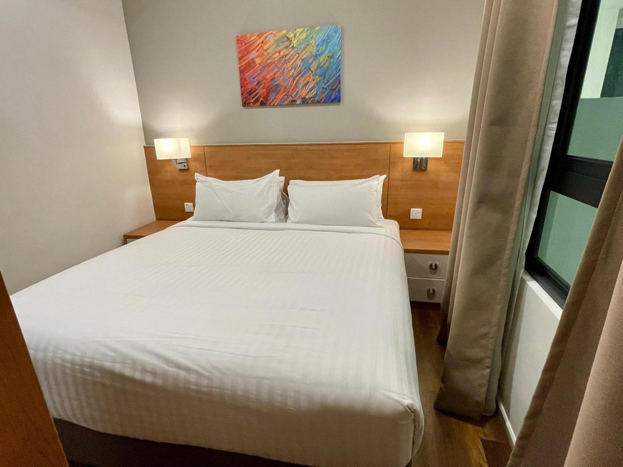 Jomstay Sunway Onsen Ipoh - Lost World Of Ipoh Waterpark *