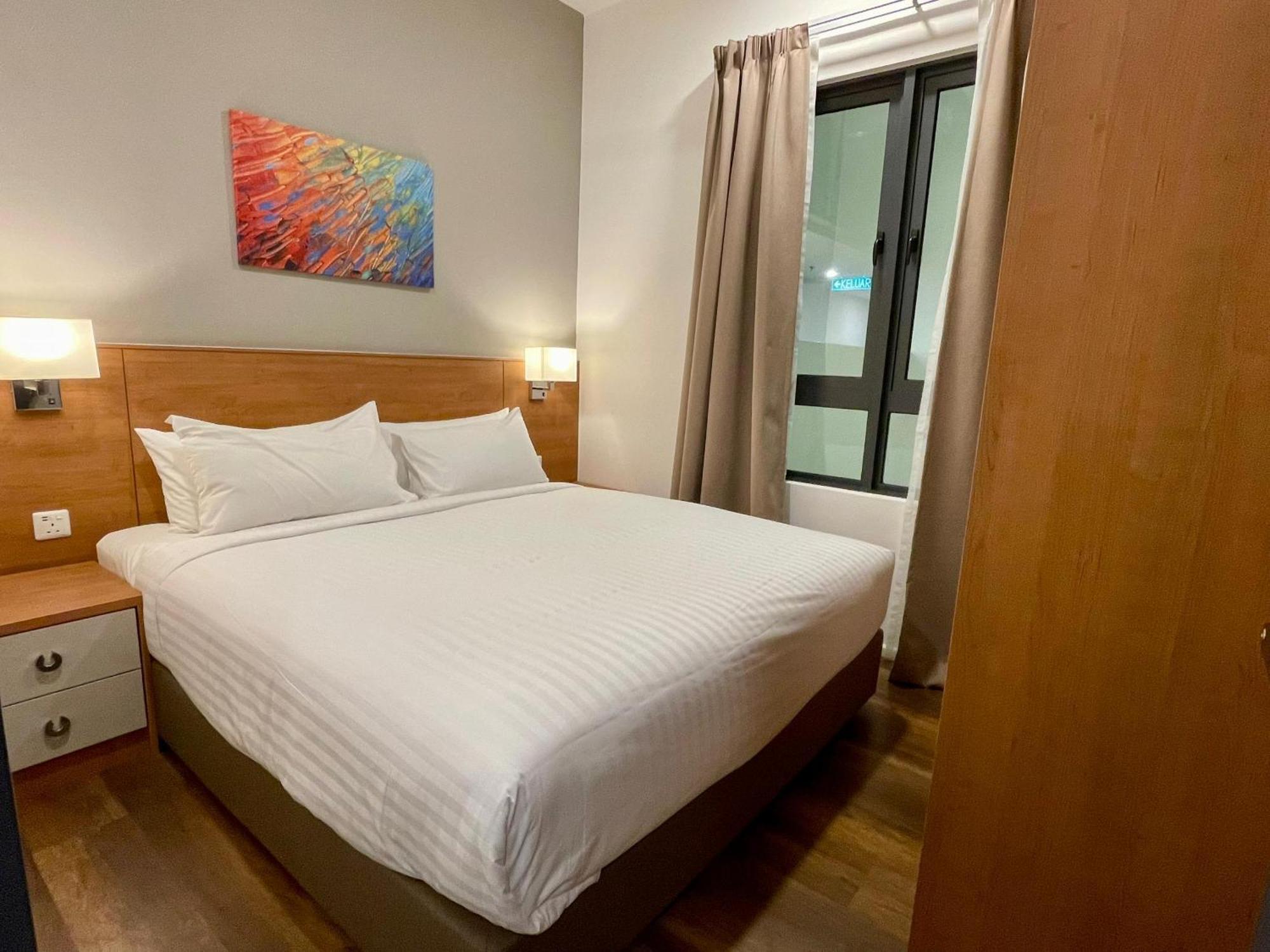Jomstay Sunway Onsen Ipoh - Lost World Of Ipoh Waterpark